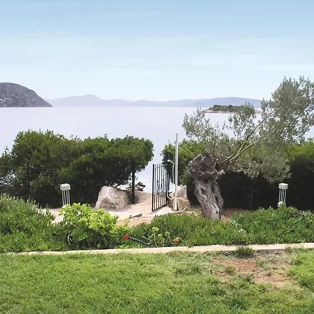 Soleiliosonne, Haus Paris Apartament