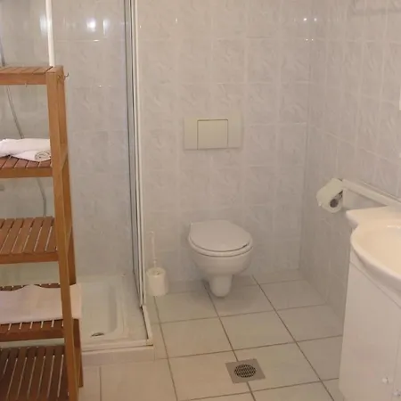 Apartament Soleiliosonne, Haus Paris