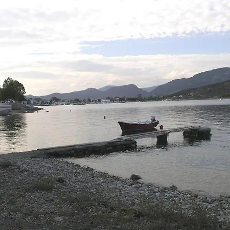 Apartament Soleiliosonne, Haus Paris