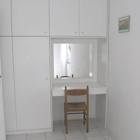 Soleiliosonne, Haus Paris Apartament