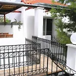 Soleiliosonne, Haus Paris Daire