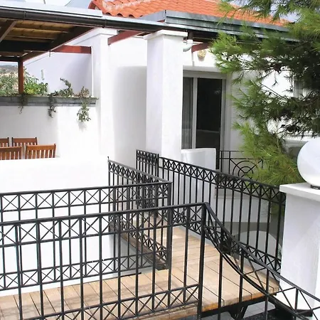 Soleiliosonne, Haus Paris 아파트