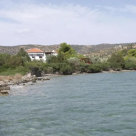 Soleiliosonne, Haus Paris