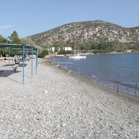 Soleiliosonne, Haus Paris *