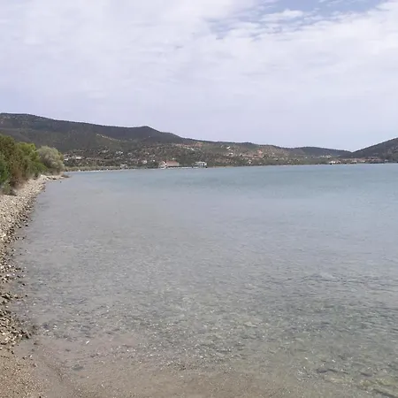 Soleiliosonne, Haus Paris * 에르미오니