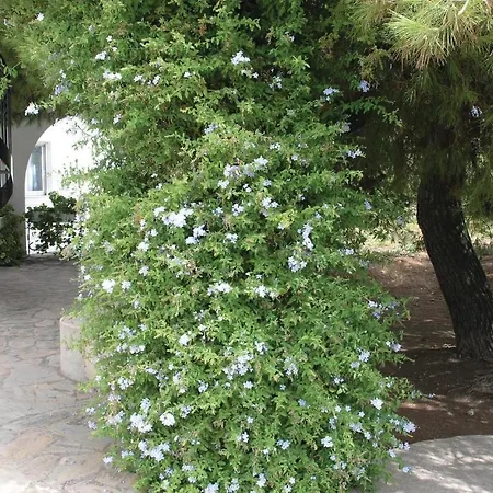 Apartamento Soleiliosonne, Haus Paris Ermioni