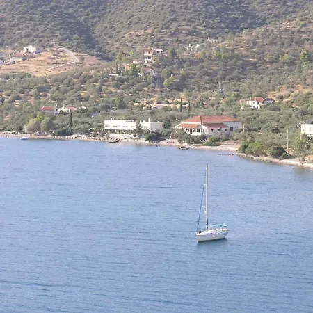 아파트 Soleiliosonne, Haus Paris 에르미오니