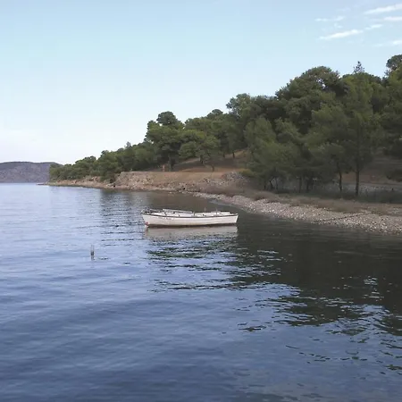 Soleiliosonne, Haus Paris Ermioni