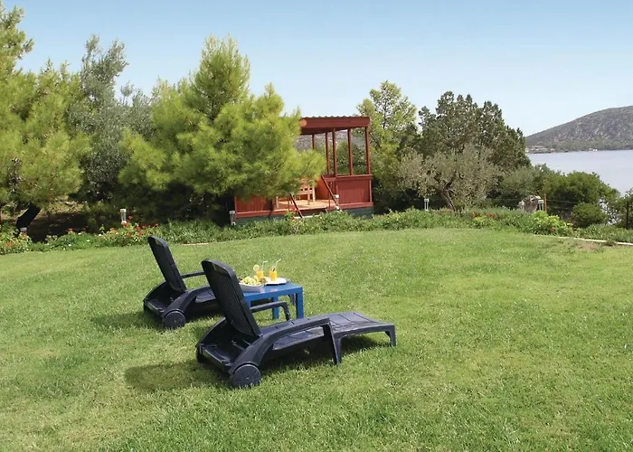 Soleiliosonne, Haus Paris * Эрмиони