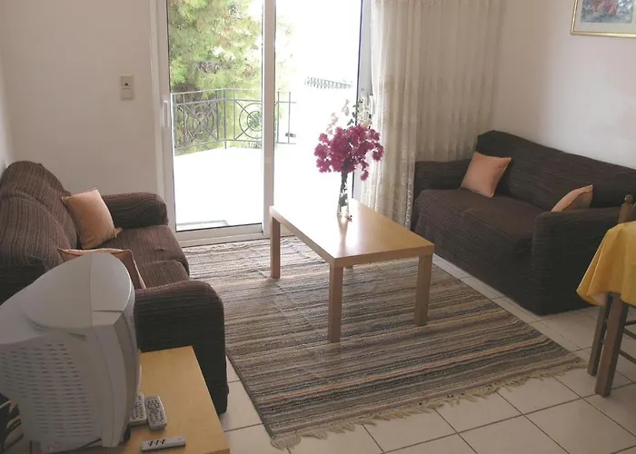 Soleiliosonne, Haus Paris Apartamento *