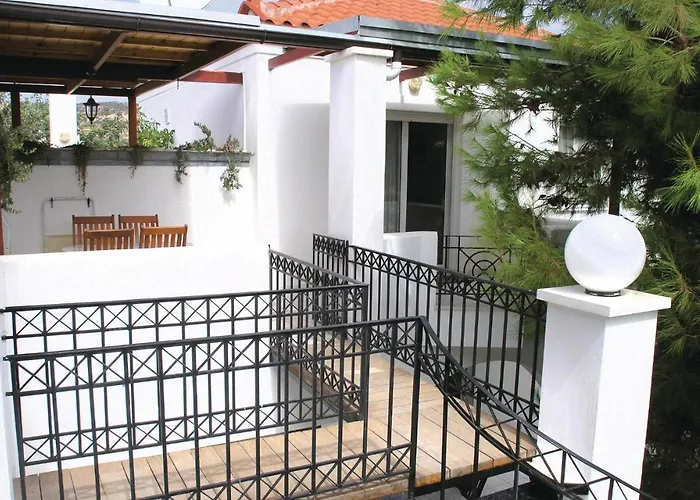 Soleiliosonne, Haus Paris Апартаменты