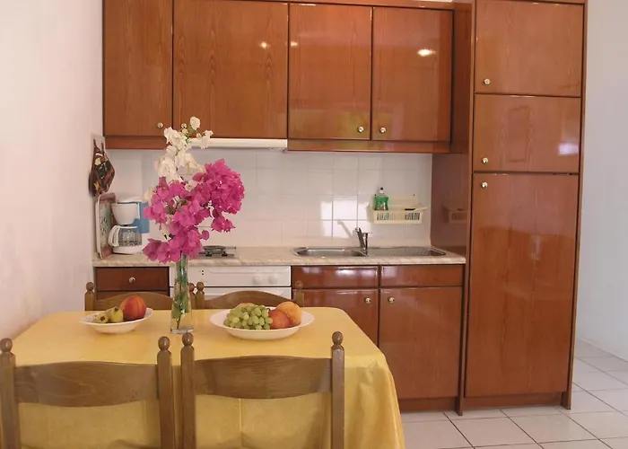 Soleiliosonne, Haus Paris Ermioni