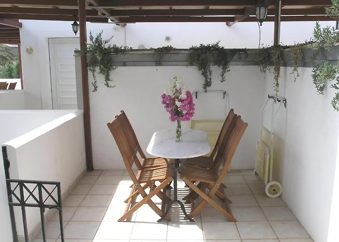 Apartment Soleiliosonne, Haus Paris Ermioni