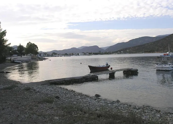 Апартаменты Soleiliosonne, Haus Paris