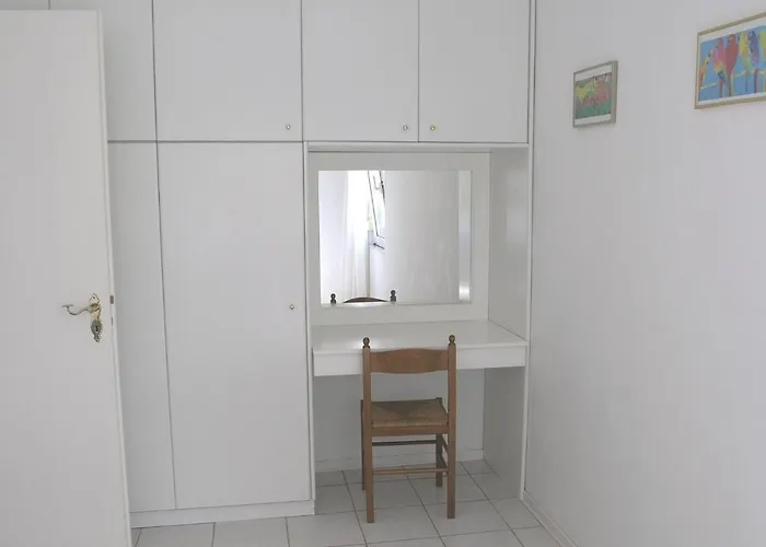 Soleiliosonne, Haus Paris Апартаменты