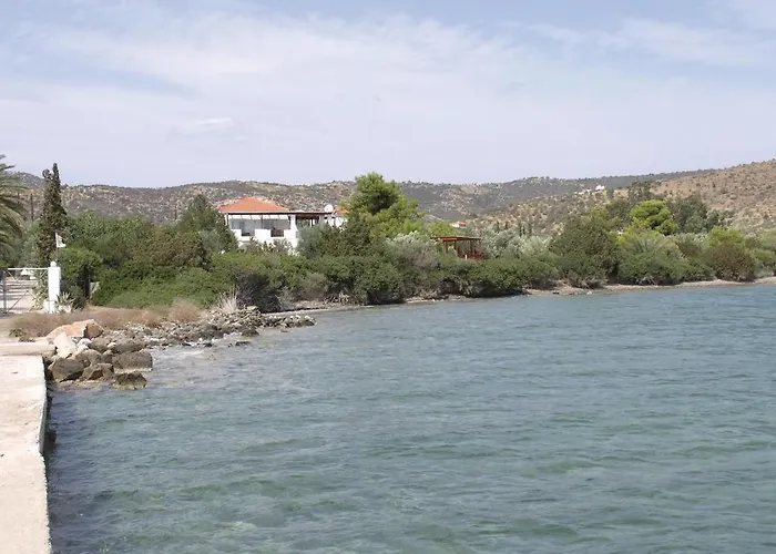 Soleiliosonne, Haus Paris