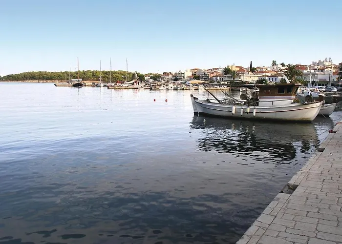 Soleiliosonne, Haus Paris Эрмиони