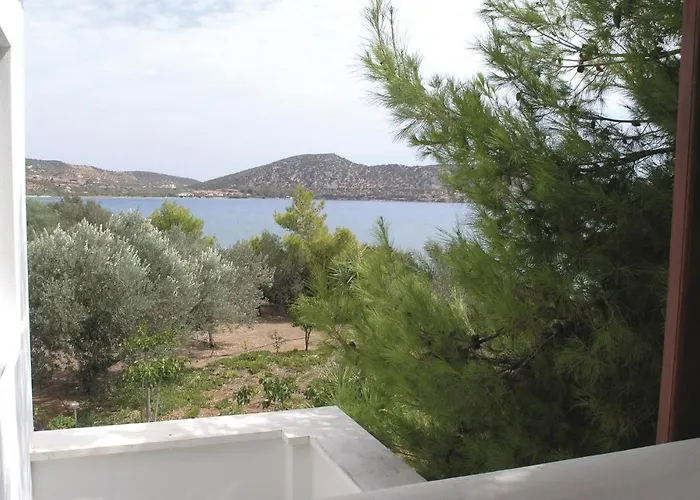 Soleiliosonne, Haus Paris