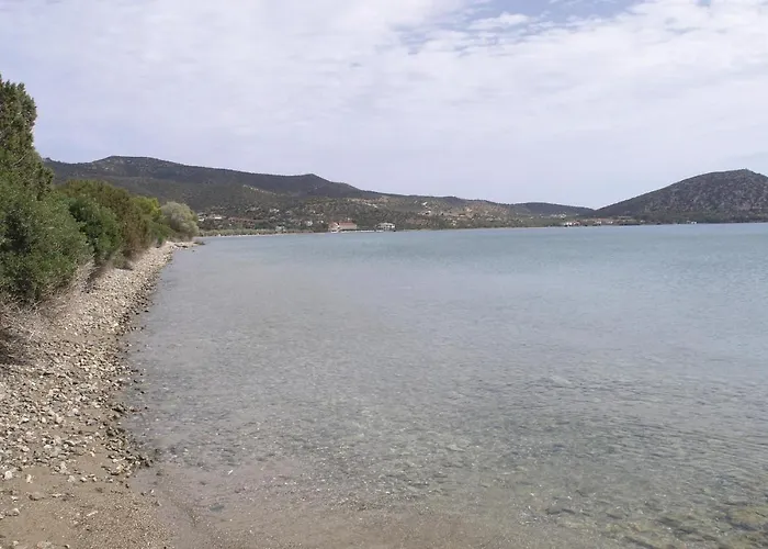 Soleiliosonne, Haus Paris * Эрмиони