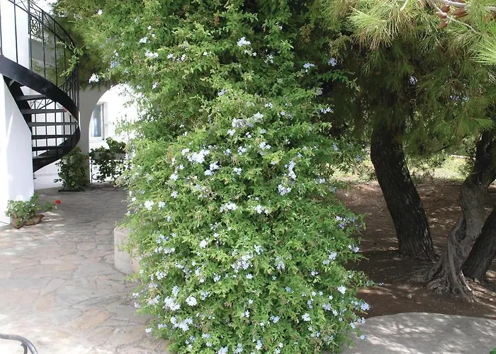 아파트 Soleiliosonne, Haus Paris 에르미오니