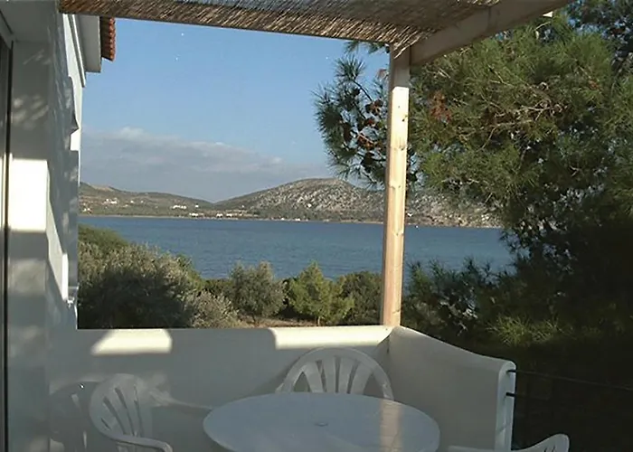 Soleiliosonne, Haus Paris Эрмиони