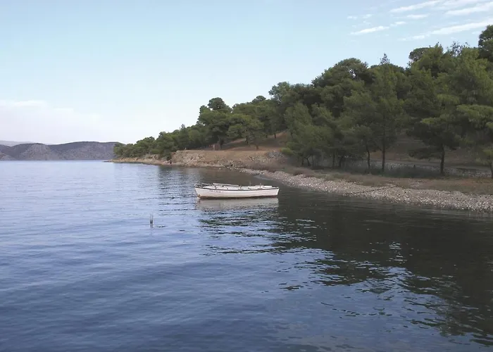 Soleiliosonne, Haus Paris Эрмиони