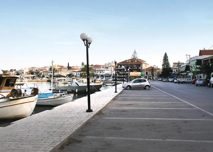 Soleiliosonne, Haus Paris